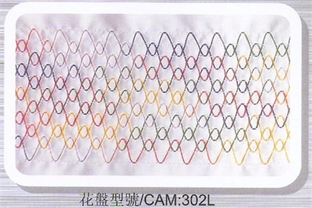 CAMS_302L